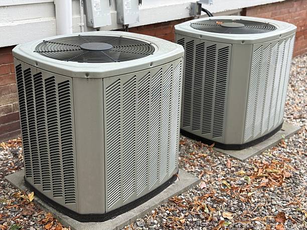 Reliable Ac Repair contractor in Spencer, IN by Leonard HVAC